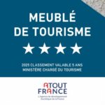 meuble de tourisme